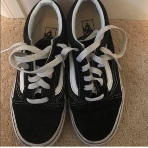 Vans Kids 2.5
